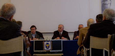 assemblea 21 marzo 2010